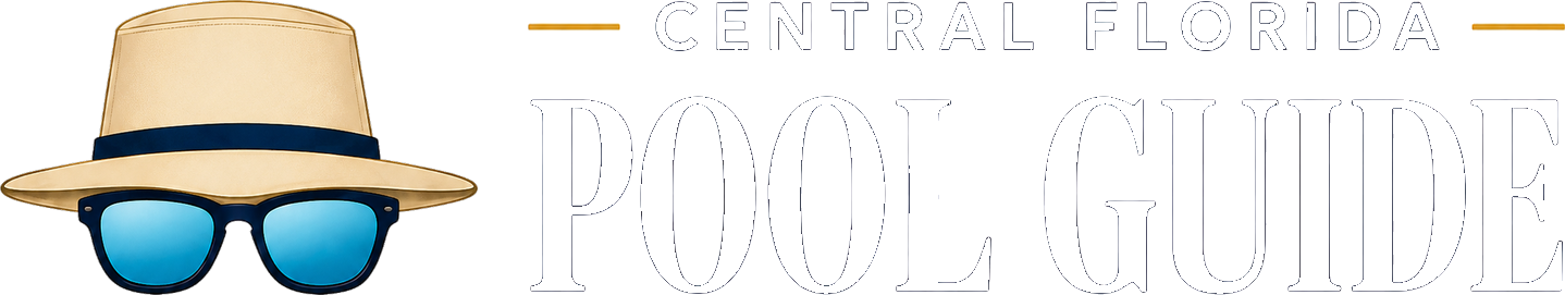 Central Florida Pool Guide