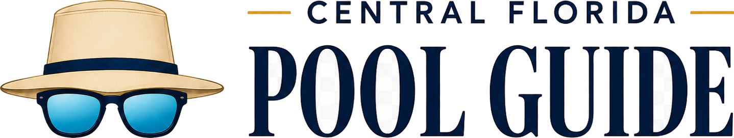 Central Florida Pool Guide